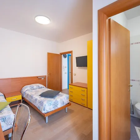 Apartment Rizzante Primo Piano *