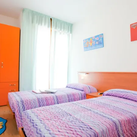Apartment Rizzante Primo Piano Caorle