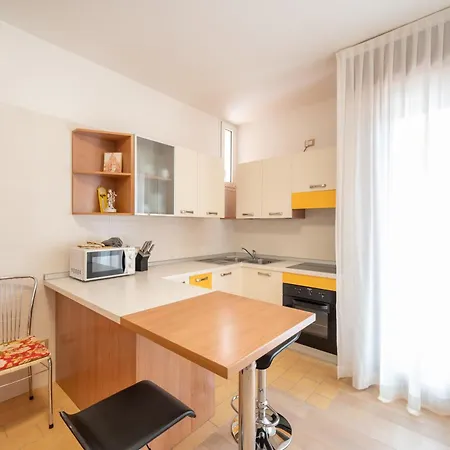 Rizzante Primo Piano Caorle
