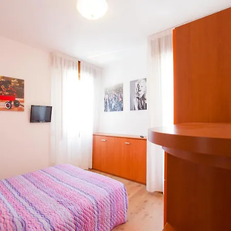 Apartment Rizzante Primo Piano