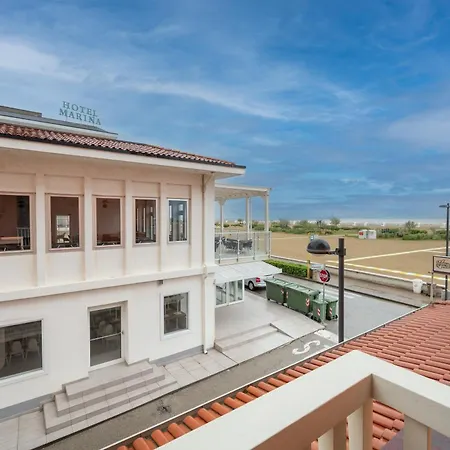 Rizzante Primo Piano Apartment Caorle