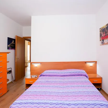 Apartment Rizzante Primo Piano Caorle
